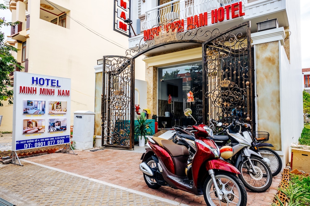 minh minh nam hotel