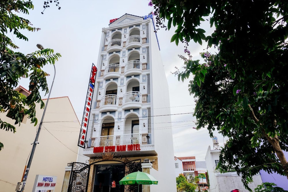 minh minh nam hotel
