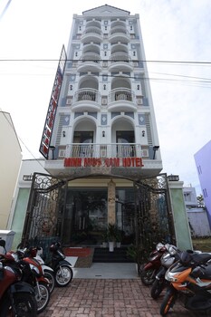 minh minh nam hotel