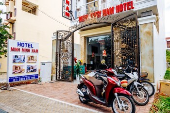 minh minh nam hotel
