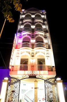 minh minh nam hotel