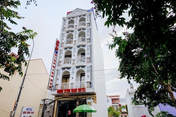 minh minh nam hotel