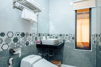 minh minh nam hotel