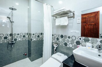minh minh nam hotel