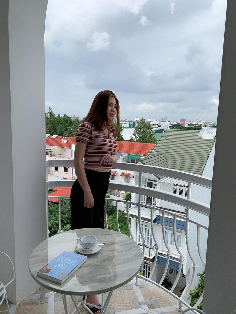 minh minh nam hotel