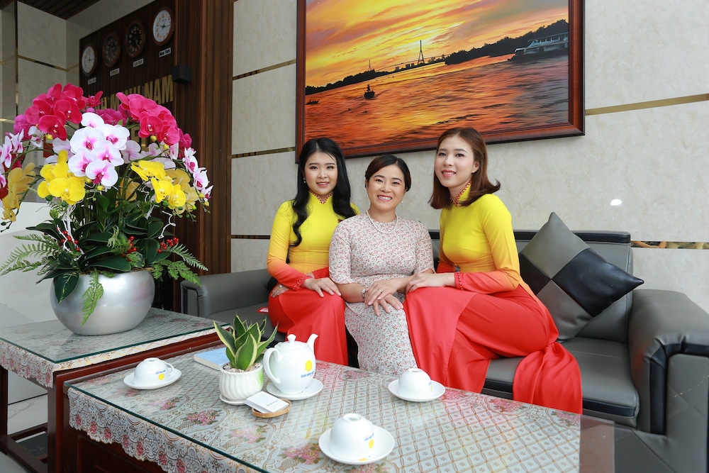 minh minh nam hotel