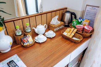 minh minh nam hotel
