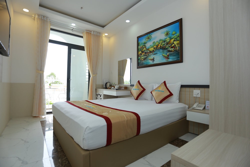 minh minh nam hotel