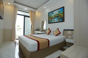 minh minh nam hotel