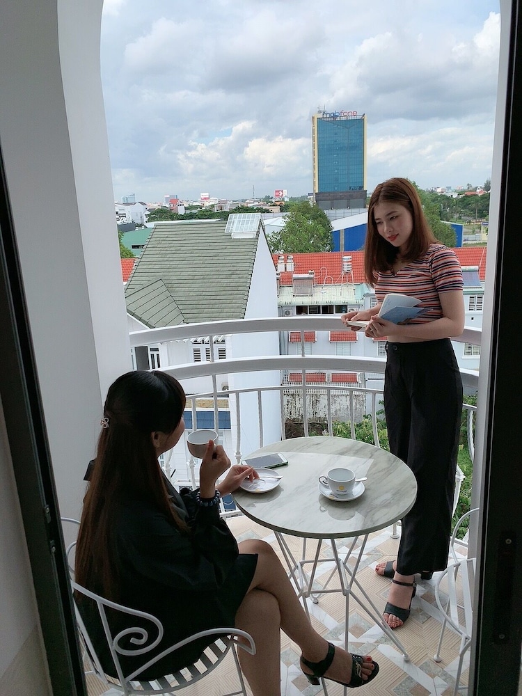 minh minh nam hotel