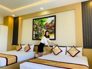 minh minh nam hotel