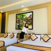 minh minh nam hotel