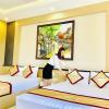minh minh nam hotel