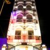 minh minh nam hotel