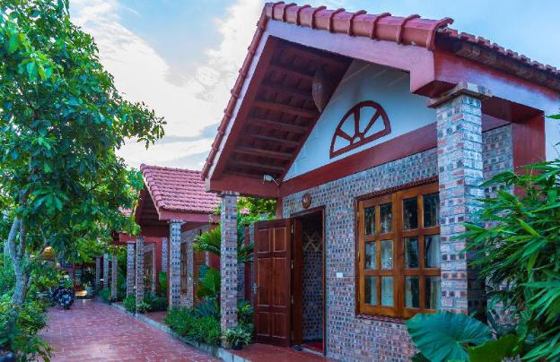 bai dinh eco homestay