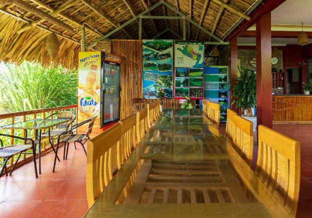 bai dinh eco homestay