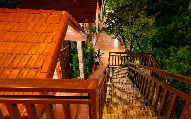 bai dinh eco homestay