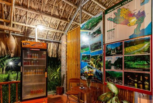bai dinh eco homestay