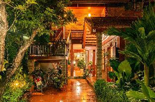 bai dinh eco homestay