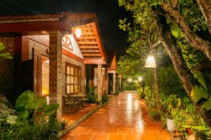 bai dinh eco homestay