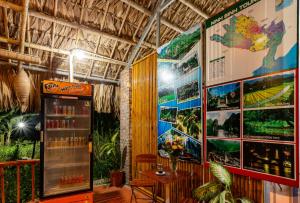 bai dinh eco homestay