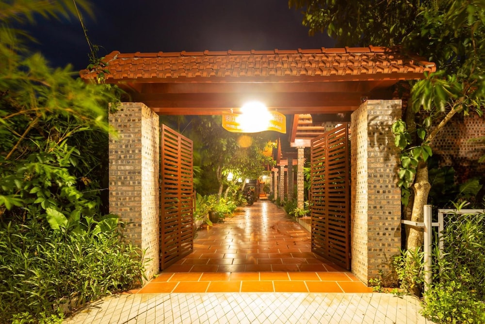 bai dinh eco homestay