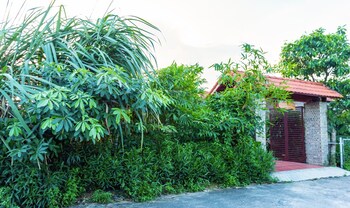 bai dinh eco homestay