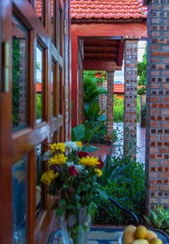 bai dinh eco homestay