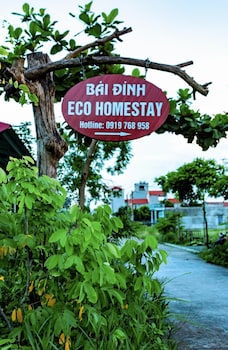 bai dinh eco homestay