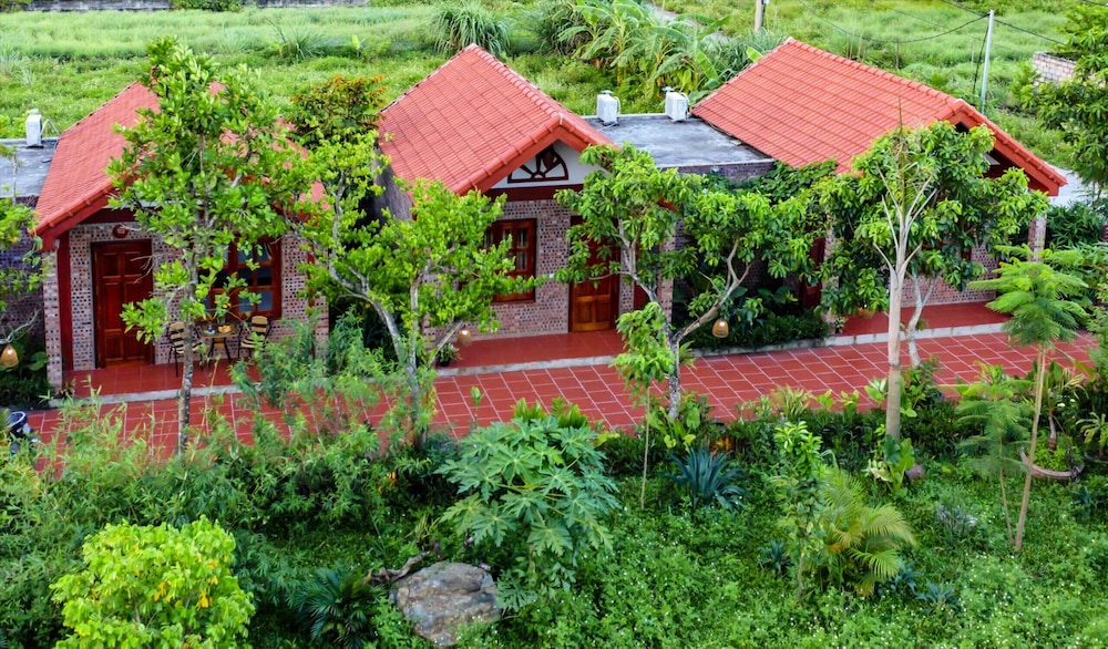 bai dinh eco homestay