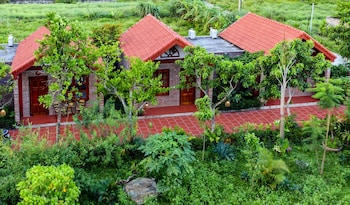 bai dinh eco homestay