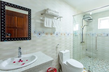 Bai Dinh Eco Homestay,Ninh Binh>>Gia Vien,0 star