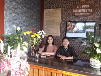 Bai Dinh Eco Homestay,Ninh Binh>>Gia Vien,0 star