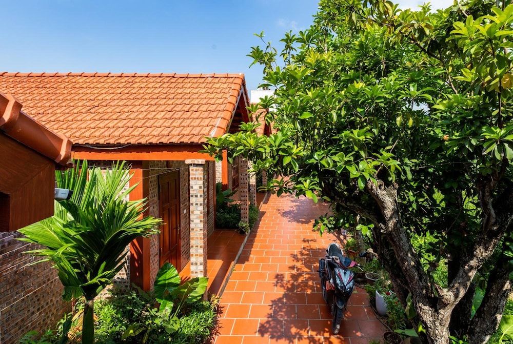 bai dinh eco homestay