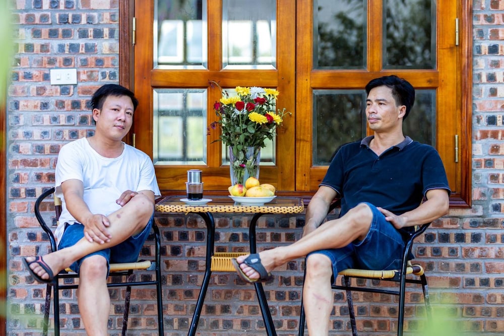 bai dinh eco homestay