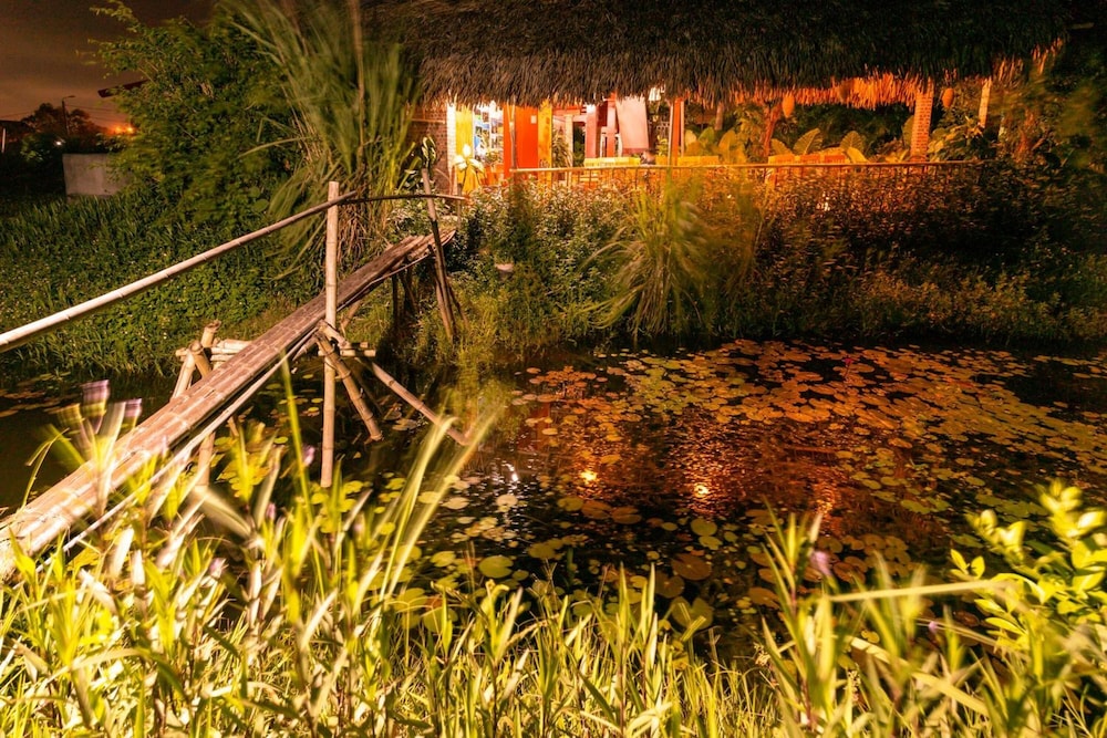 bai dinh eco homestay