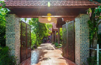 bai dinh eco homestay