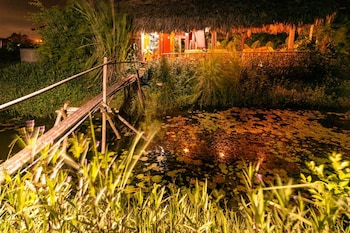 bai dinh eco homestay