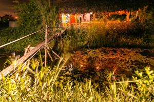 bai dinh eco homestay