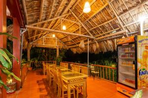 bai dinh eco homestay