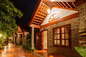 bai dinh eco homestay