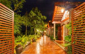 bai dinh eco homestay