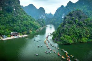 bai dinh eco homestay