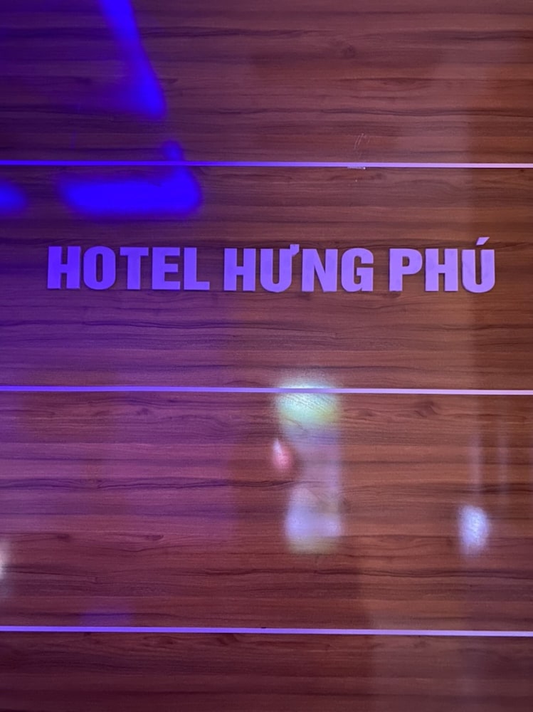 hung phu 1 hotel