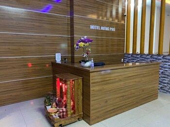 hung phu 1 hotel