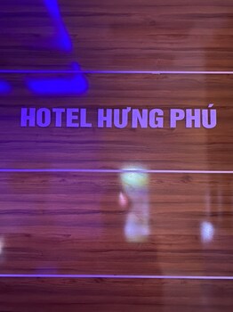 hung phu 1 hotel