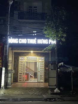 hung phu 1 hotel
