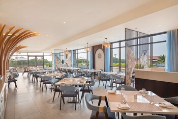radisson blu resort vishakhapatnam
