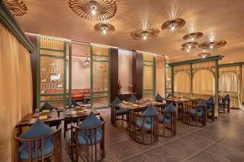 radisson blu resort vishakhapatnam