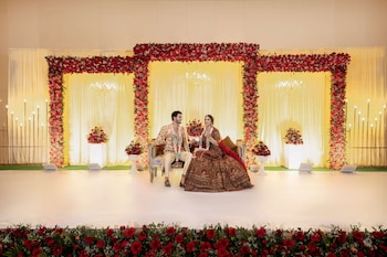 radisson blu resort vishakhapatnam